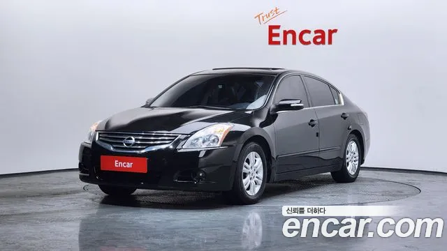 Nissan 2.5 L32