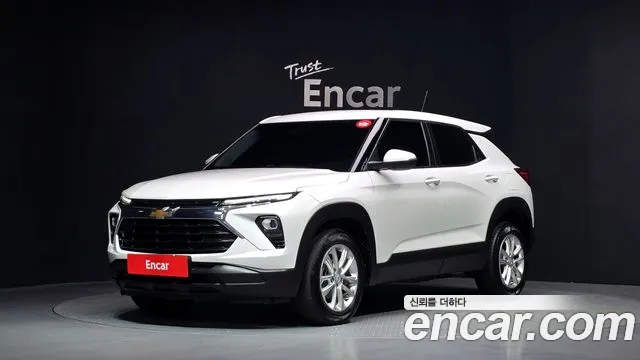 Chevrolet(GM) The New 1.3 Turbo 2WD LT