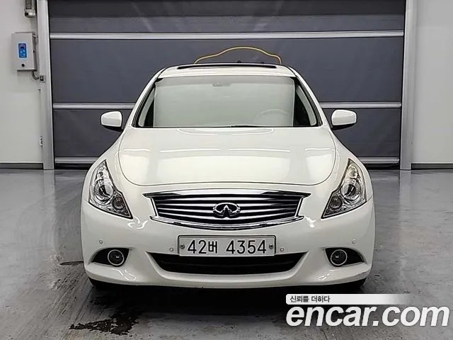 G25 Premium V36
