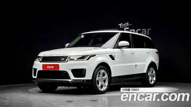 Land Rover Range Rover 2 3.0 SDV6 HSE