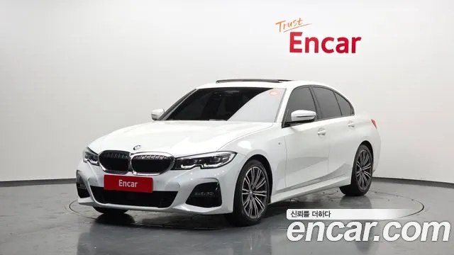 BMW 3 (G20) 320i M
