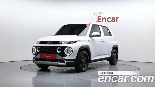 Hyundai Turbo