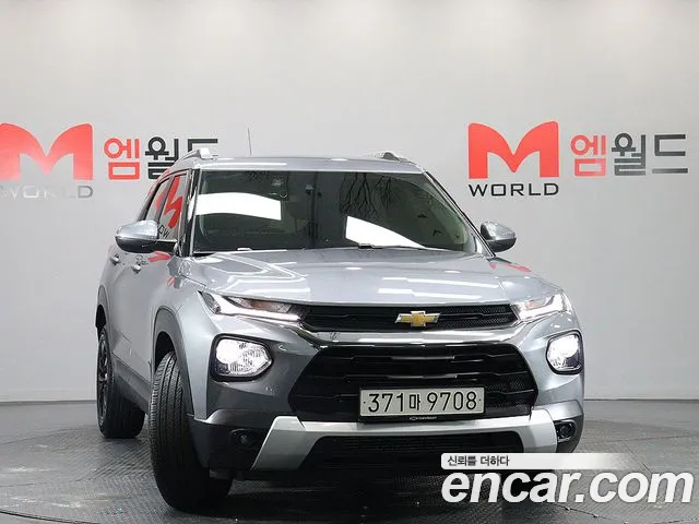 Chevrolet(GM) 1.3 Turbo 2WD