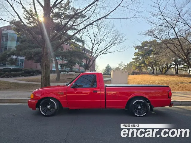 Ford 4.0 2