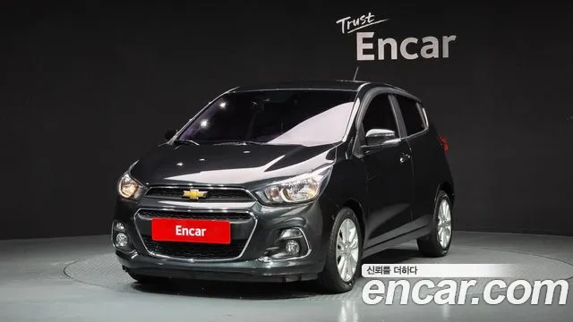 Chevrolet(GM) LTZ