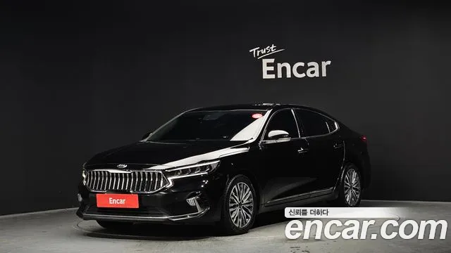 Kia K7 2.5 GDI Noblesse