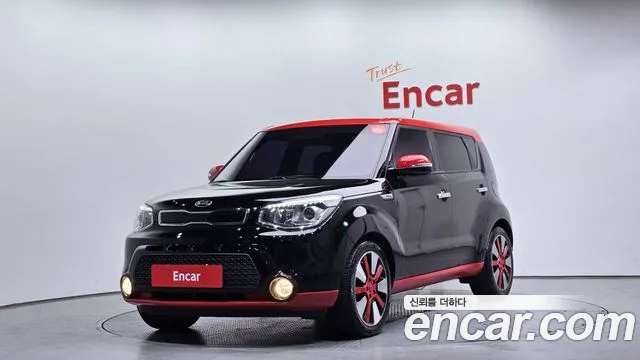 Kia All New 1.6 Diesel Noblesse