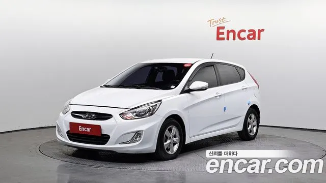 Hyundai Diesel 1.6 VGT