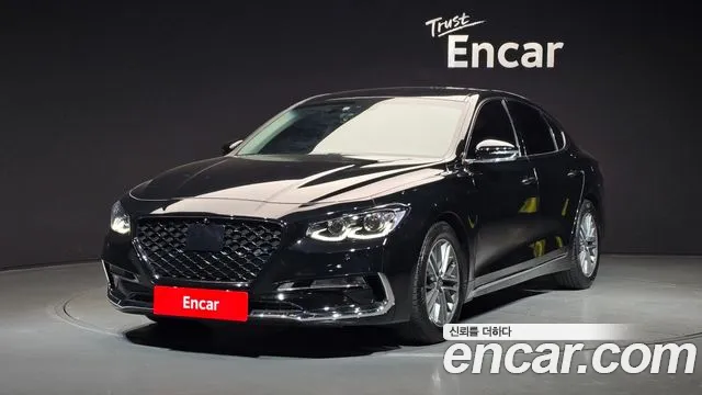 Hyundai Grandeur IG 2.4 Premium