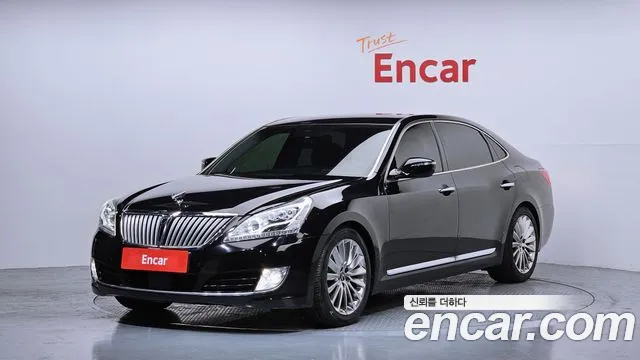 Hyundai VS380 Exclusive