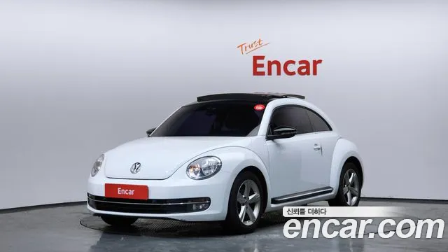 Volkswagen 2.0 TDI 3