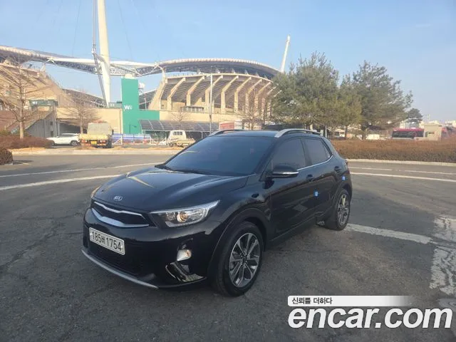 Kia 1.4