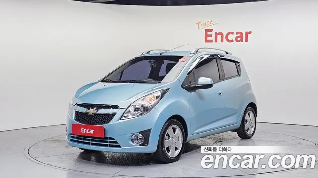 Chevrolet(GM)