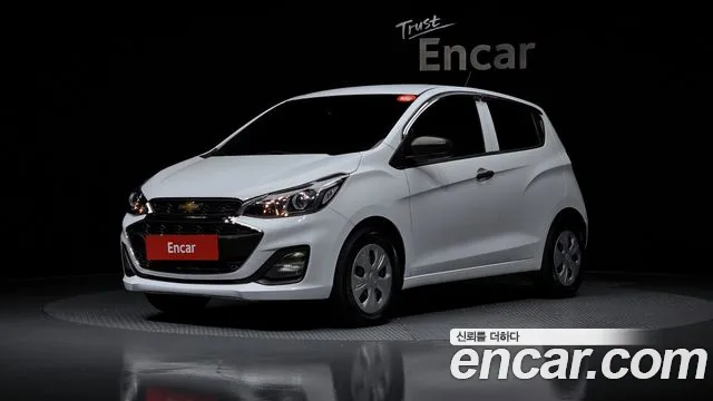 Chevrolet(GM) The New