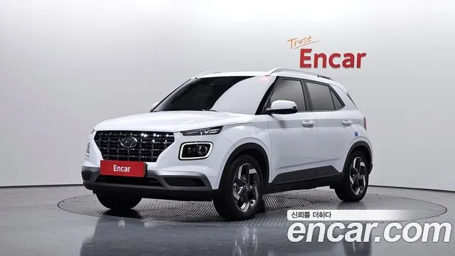 Hyundai 1.6