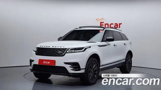 Land Rover Range Rover 3.0 D300 R- SE