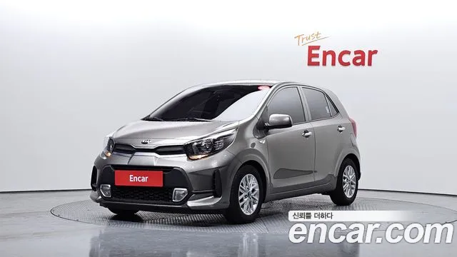 Kia (JA) Prestige
