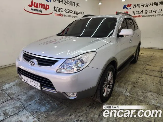 Hyundai Diesel 2WD Exclusive