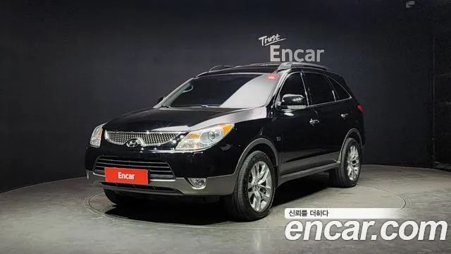 Hyundai Diesel 4WD 300VXL Premium