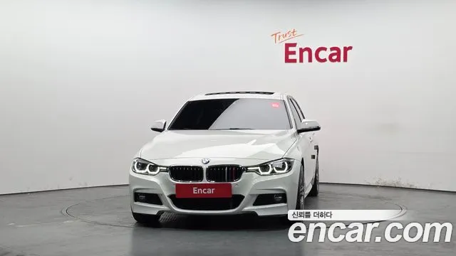 BMW 3 (F30) 320i M