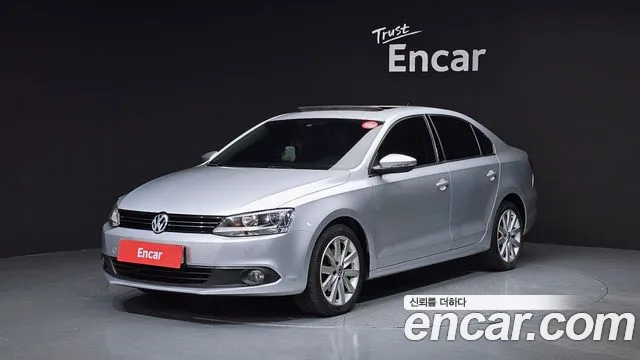 Volkswagen 2.0 TDI 6