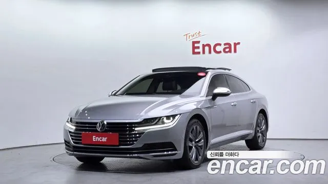 Volkswagen 2.0 TDI Premium