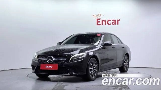 Mercedes-Benz C- W205 C200