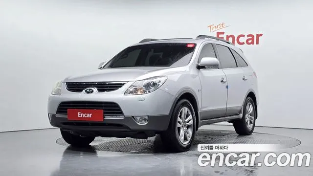 Hyundai Diesel 4WD 300VXL Premium