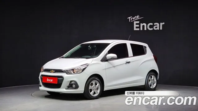 Chevrolet(GM) LT