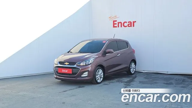 Chevrolet(GM) The New