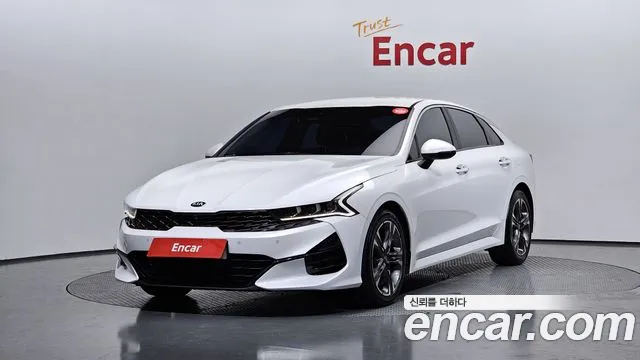 Kia K5 III 2.0 Noblesse