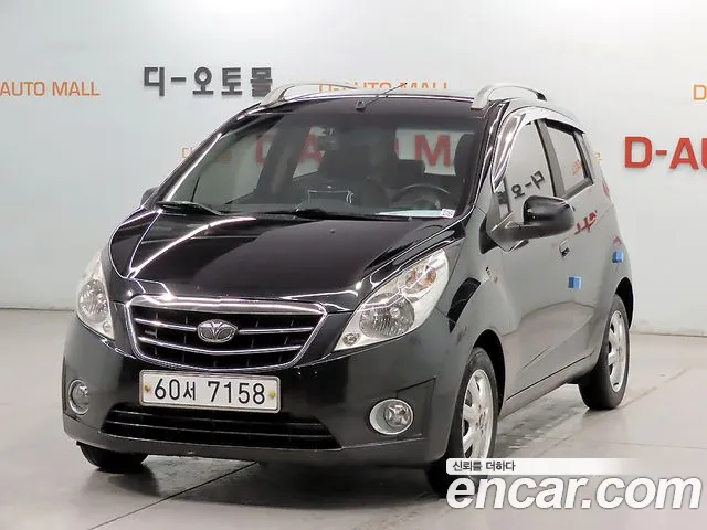 Chevrolet(GM)