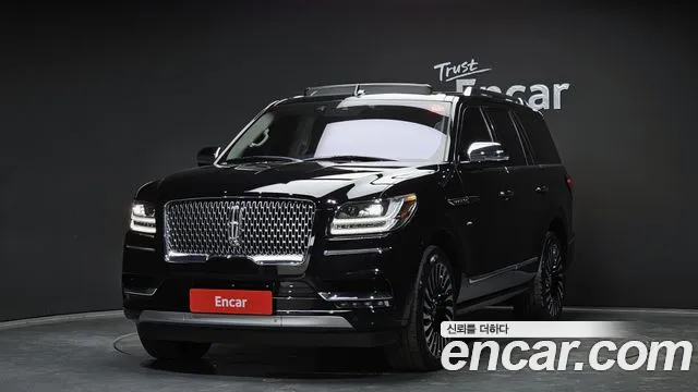Lincoln 4 3.5L