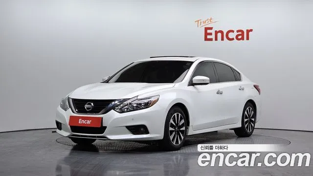 Nissan 2.5 L33