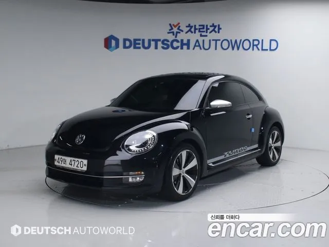 Volkswagen 2.0 TDI Premium 3