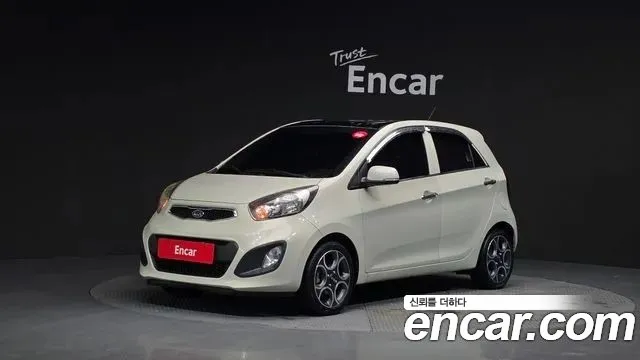 Kia All New