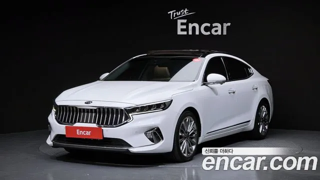 Kia K7 2.5 GDI X
