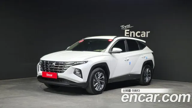Hyundai Tucson (NX4) Diesel 2.0 2WD Premium