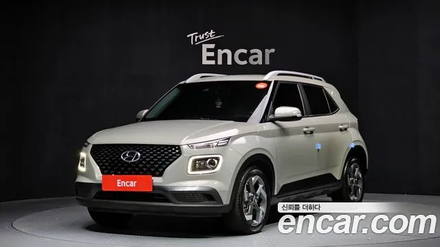 Hyundai 1.6