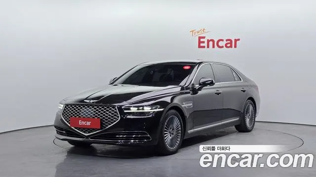 Genesis G90 3.8 AWD