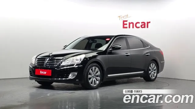 Hyundai VS380