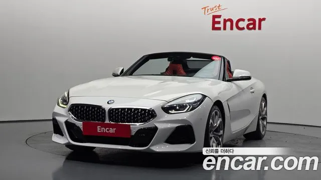 BMW Z4 (G29) sDrive20i