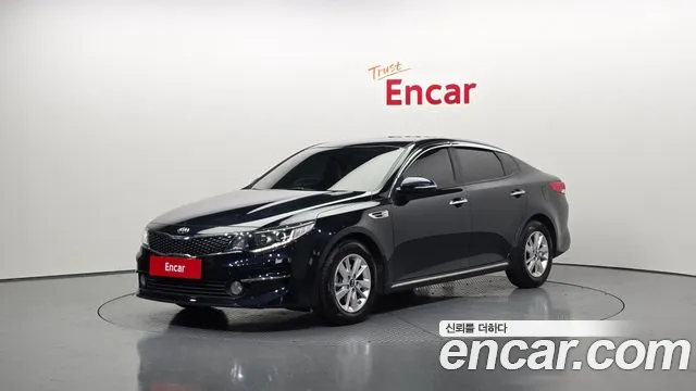 Kia K5 2 1.7 Diesel MX Prestige