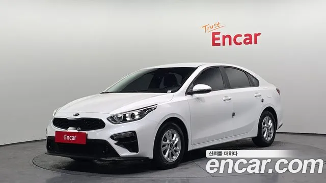 Kia All New K3 Prestige