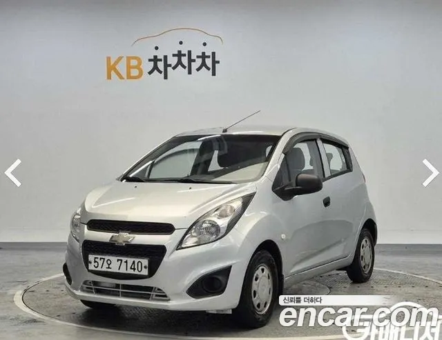 Chevrolet(GM) L