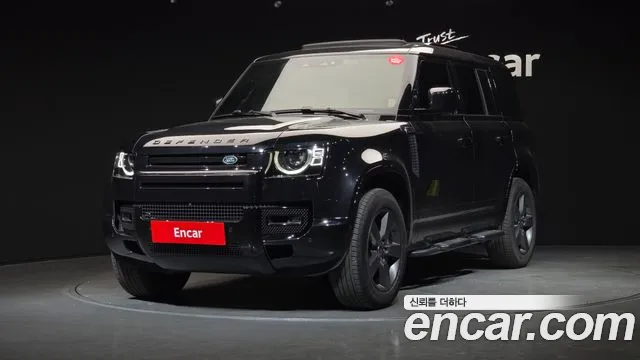 Land Rover Defender (L663) 110 D300 X- HSE