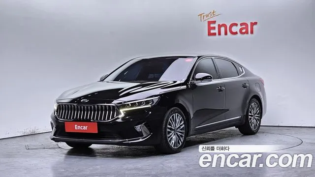 Kia K7 3.0 GDI Noblesse