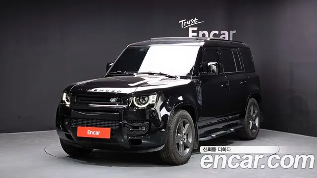 Land Rover Defender (L663) 110 D300 X- HSE