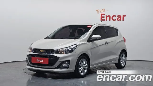 Chevrolet(GM) The New