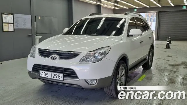 Hyundai Diesel 4WD Exclusive